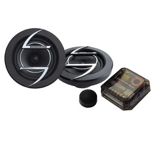 Lightning Audio S4.525C. ����������� �������������� S4.525C.